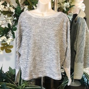 bebe sweatshirt